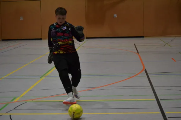 13.12.2025 KFV Fußb. Saalekreis vs. SV Großgräfendorf II