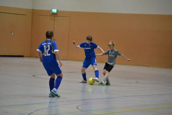 13.12.2025 KFV Fußb. Saalekreis vs. SV Großgräfendorf II