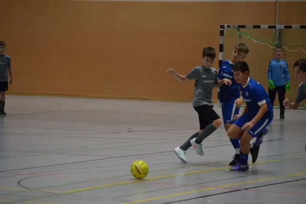 13.12.2025 KFV Fußb. Saalekreis vs. SV Großgräfendorf II