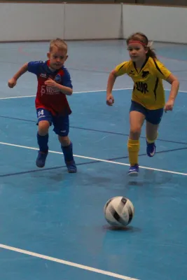 31.01.2026 SG Spergau 1891 vs. SV Großgräfendorf