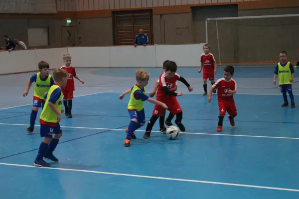 31.01.2026 SG Spergau 1891 vs. SV Großgräfendorf