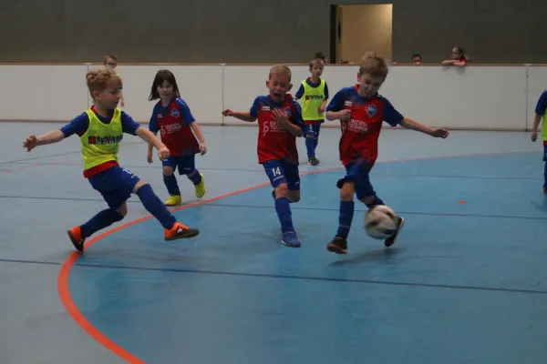 31.01.2026 SG Spergau 1891 vs. SV Großgräfendorf