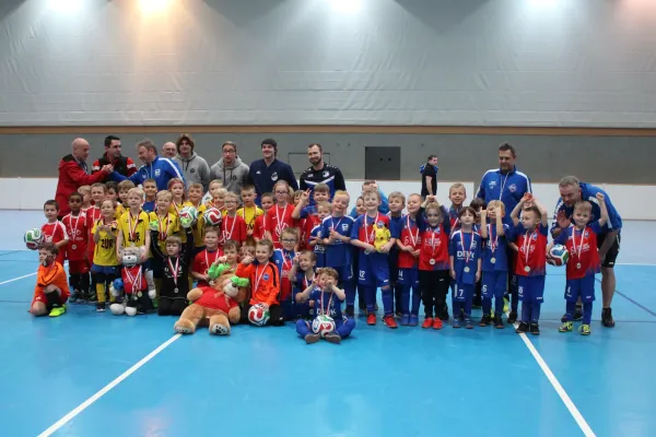 31.01.2026 SG Spergau 1891 vs. SV Großgräfendorf