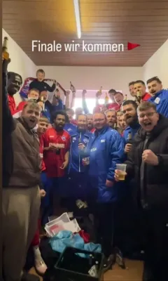 29.03.2026 SV 1916 Beuna II vs. SV Großgräfendorf