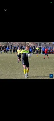 29.03.2026 SV 1916 Beuna II vs. SV Großgräfendorf