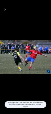29.03.2026 SV 1916 Beuna II vs. SV Großgräfendorf