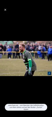 29.03.2026 SV 1916 Beuna II vs. SV Großgräfendorf