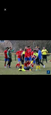 29.03.2026 SV 1916 Beuna II vs. SV Großgräfendorf