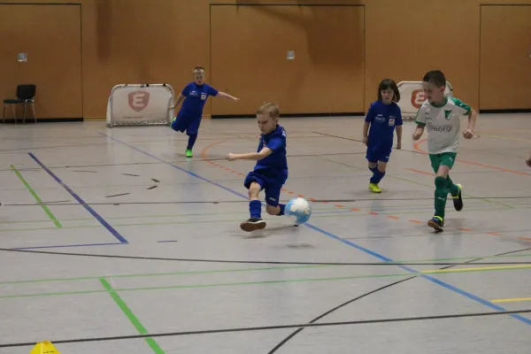 20.12.2025 KFV Fußb. Saalekreis vs. SV Großgräfendorf