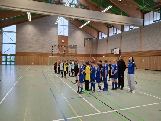 31.01.2026 KFV Fußb. Saalekreis vs. SV Großgräfendorf