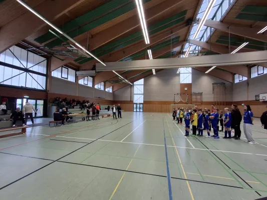 31.01.2026 KFV Fußb. Saalekreis vs. SV Großgräfendorf