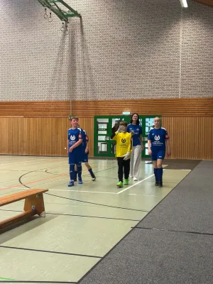 31.01.2026 KFV Fußb. Saalekreis vs. SV Großgräfendorf