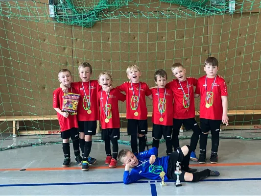 15.03.2026 TSV Leuna 1919 vs. SV Großgräfendorf