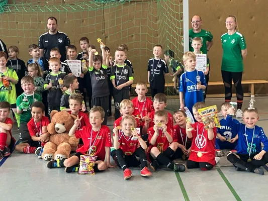 15.03.2026 TSV Leuna 1919 vs. SV Großgräfendorf