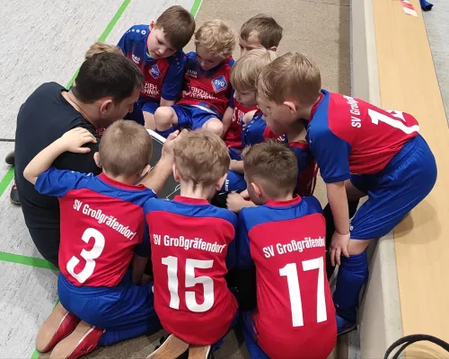 21.02.2026 SV Braunsbedra vs. SV Großgräfendorf