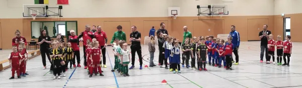 21.02.2026 SV Braunsbedra vs. SV Großgräfendorf