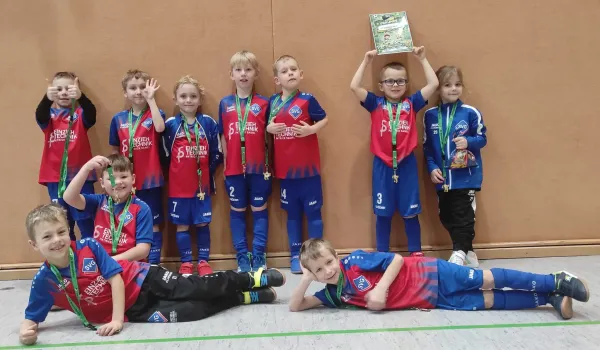 21.02.2026 SV Braunsbedra vs. SV Großgräfendorf