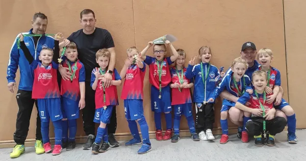 21.02.2026 SV Braunsbedra vs. SV Großgräfendorf