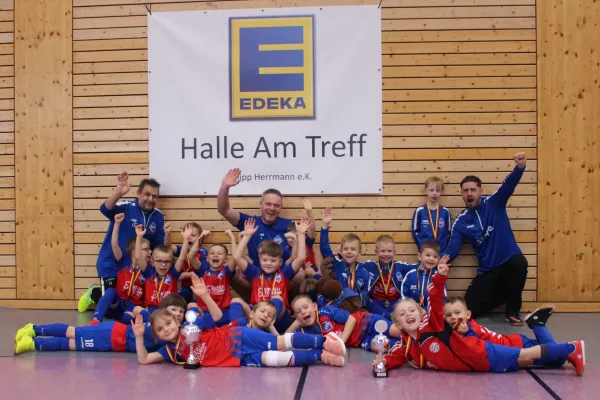 07.02.2026 LSG Klobikau-Milzau vs. SV Großgräfendorf