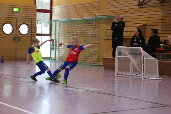 07.02.2026 LSG Klobikau-Milzau vs. SV Großgräfendorf