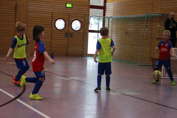 07.02.2026 LSG Klobikau-Milzau vs. SV Großgräfendorf