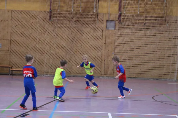 07.02.2026 LSG Klobikau-Milzau vs. SV Großgräfendorf