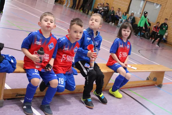 07.02.2026 LSG Klobikau-Milzau vs. SV Großgräfendorf