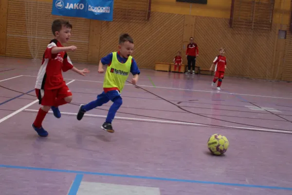 07.02.2026 LSG Klobikau-Milzau vs. SV Großgräfendorf