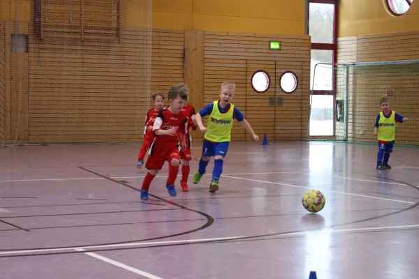 07.02.2026 LSG Klobikau-Milzau vs. SV Großgräfendorf