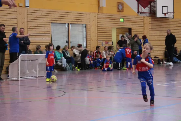 07.02.2026 LSG Klobikau-Milzau vs. SV Großgräfendorf