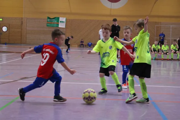 07.02.2026 LSG Klobikau-Milzau vs. SV Großgräfendorf