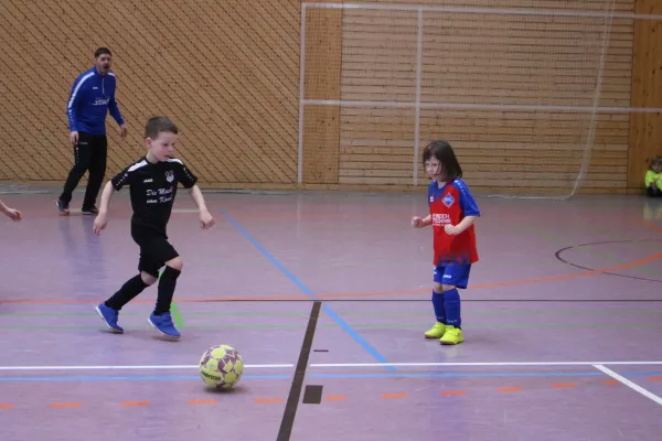 07.02.2026 LSG Klobikau-Milzau vs. SV Großgräfendorf