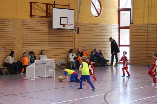 07.02.2026 LSG Klobikau-Milzau vs. SV Großgräfendorf