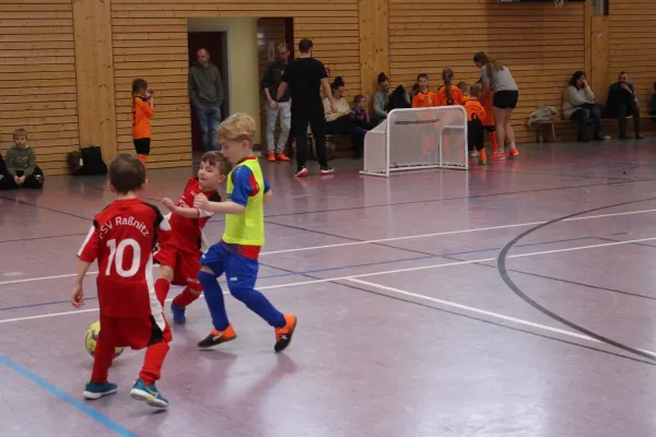 07.02.2026 LSG Klobikau-Milzau vs. SV Großgräfendorf