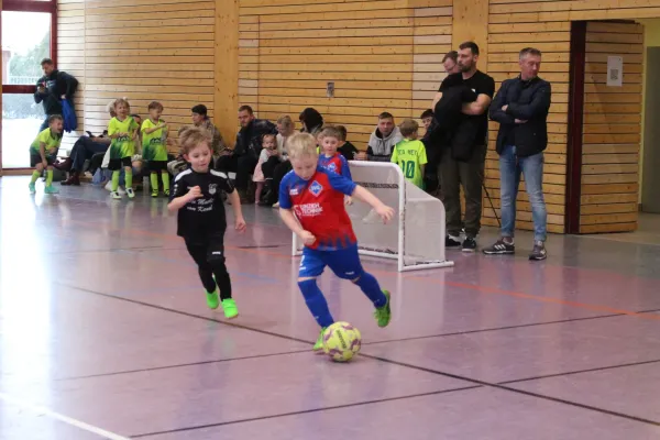 07.02.2026 LSG Klobikau-Milzau vs. SV Großgräfendorf