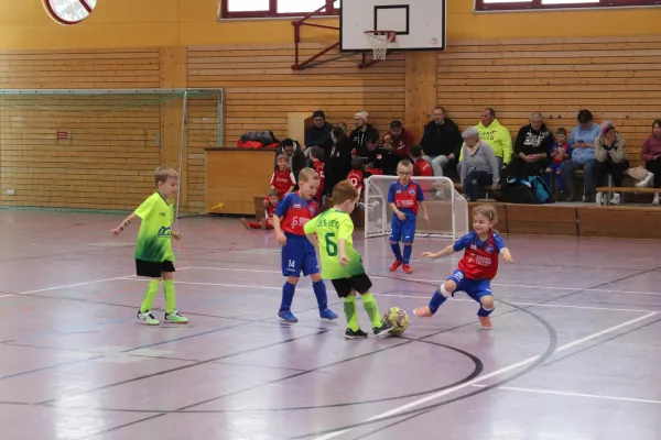 07.02.2026 LSG Klobikau-Milzau vs. SV Großgräfendorf