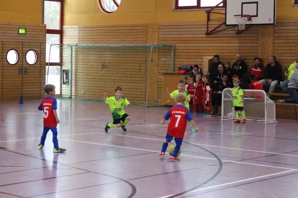 07.02.2026 LSG Klobikau-Milzau vs. SV Großgräfendorf