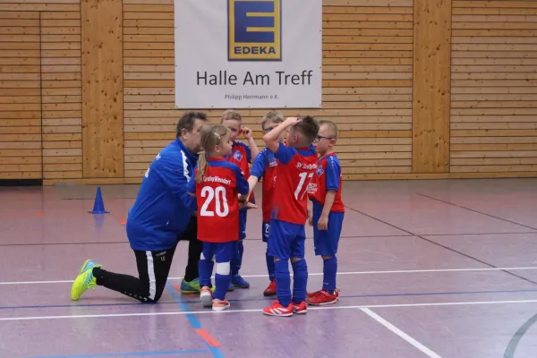 07.02.2026 LSG Klobikau-Milzau vs. SV Großgräfendorf