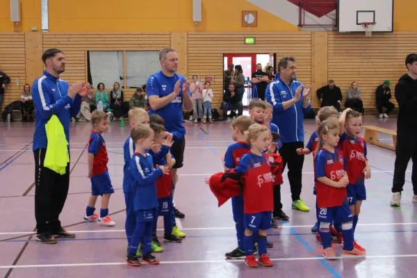 07.02.2026 LSG Klobikau-Milzau vs. SV Großgräfendorf