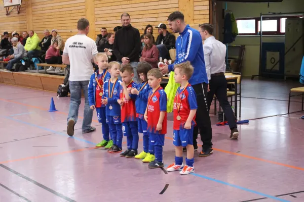 07.02.2026 LSG Klobikau-Milzau vs. SV Großgräfendorf