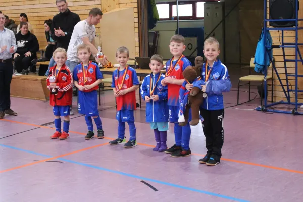 07.02.2026 LSG Klobikau-Milzau vs. SV Großgräfendorf