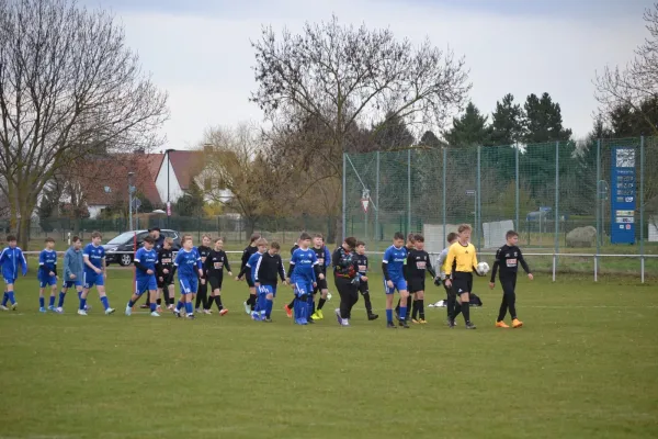 14.03.2026 JSG Einheit Aue vs. SV Großgräfendorf II