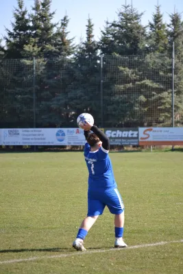 11.04.2026 SV Großgräfendorf II vs. SV Braunsbedra II