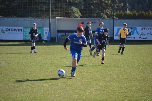 11.04.2026 SV Großgräfendorf II vs. SV Braunsbedra II