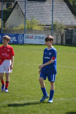 18.04.2026 SV Großgräfendorf II vs. FSV Raßnitz