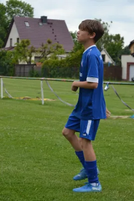 31.05.2026 SV Höhnstedt vs. SV Großgräfendorf II