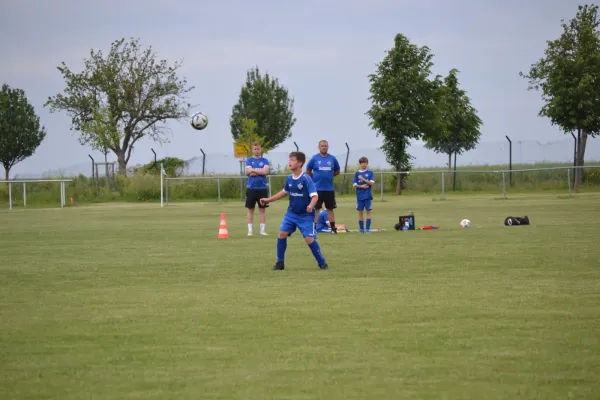 31.05.2026 SV Höhnstedt vs. SV Großgräfendorf II