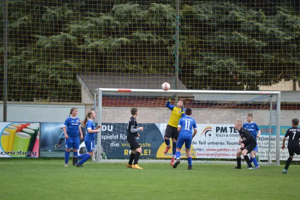 09.05.2026 SV Großgräfendorf II vs. JSG Einheit Aue