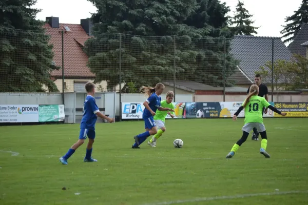 13.06.2026 SV Großgräfendorf II vs. TSV 1910 Niemberg