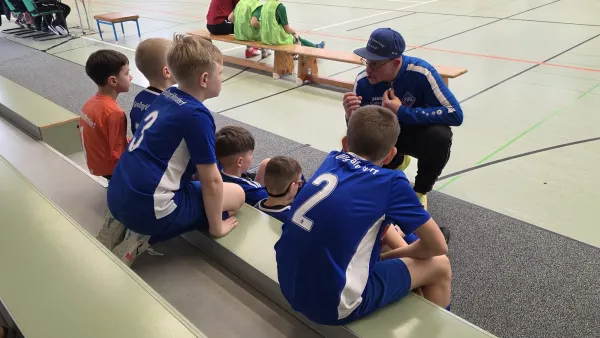 01.02.2026 KFV Fußb. Saalekreis vs. SV Großgräfendorf III